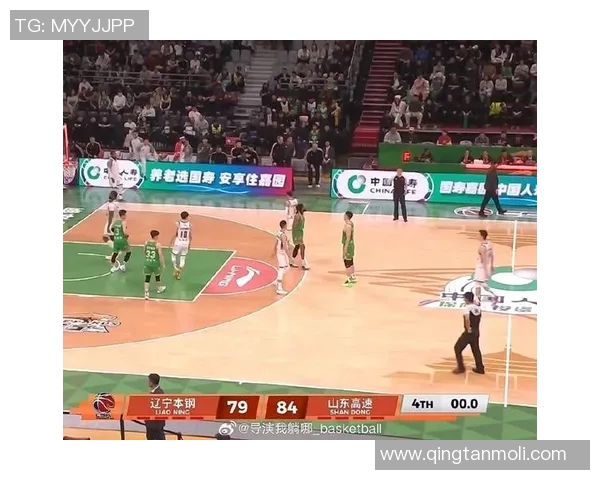 全运会精彩对决辽宁男篮迎战新疆队直播信息全解析