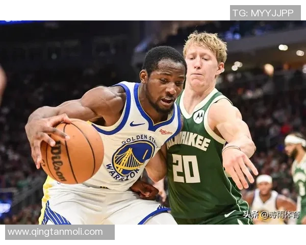 勇士与雄鹿激战正酣直播中精彩瞬间不容错过快来一起见证篮球盛宴