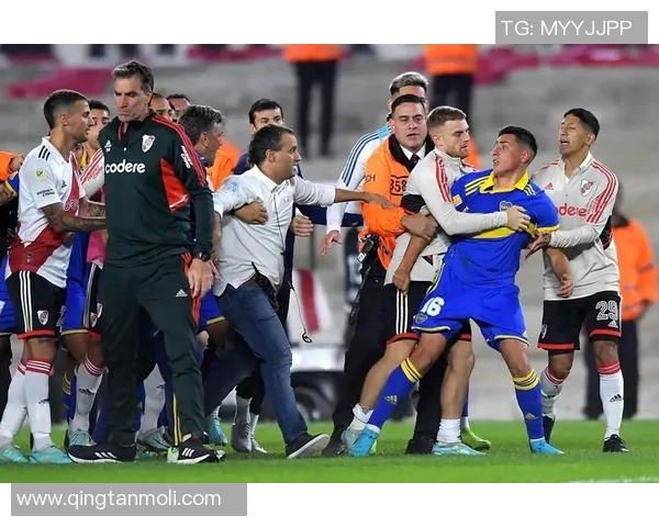 博卡青年与托利马体育激情对决谁能在南美赛场笑到最后