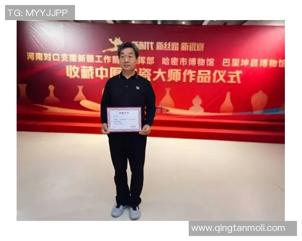 崔永熙：探索新时代的艺术之路与文化传承的深远影响