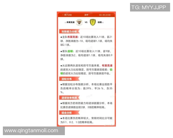 布莱克浦与查尔顿比赛前瞻分析及双方近期状态评估