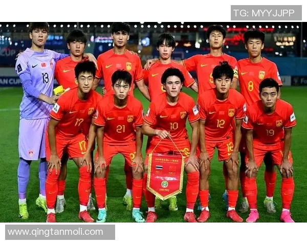 朝鲜U17青年队与泰国队激战在即谁能在这场较量中脱颖而出 朝鲜U17青年队与泰国队激战在即谁能在这场较量中脱颖而出