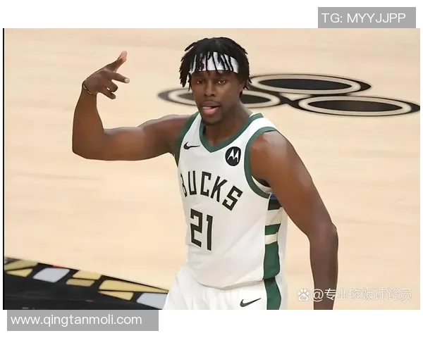 朱霍勒迪的篮球之路与成就解析:从新秀到全明星的蜕变历程 朱霍勒迪的篮球之路与成就解析:从新秀到全明星的蜕变历程